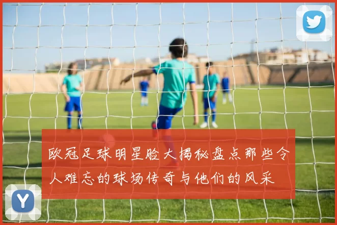 欧冠足球明星脸大揭秘盘点那些令人难忘的球场传奇与他们的风采