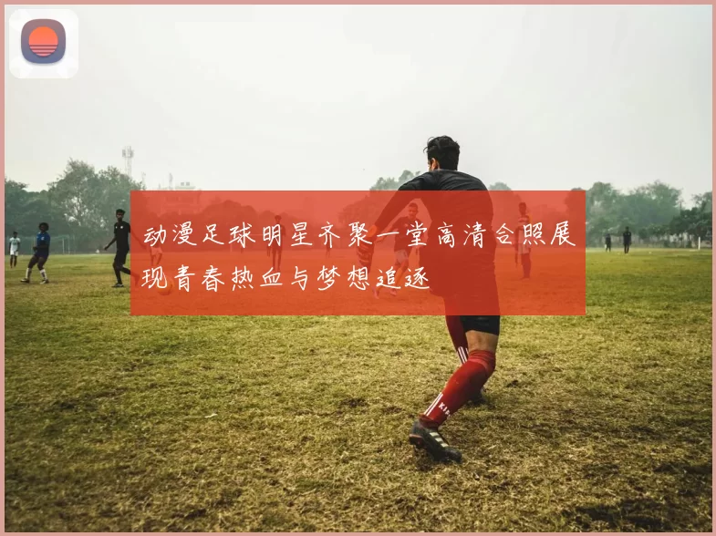 动漫足球明星齐聚一堂高清合照展现青春热血与梦想追逐